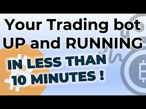 Install Freqtrade Automated Trading Bot on Linux: Beginners Tutorial