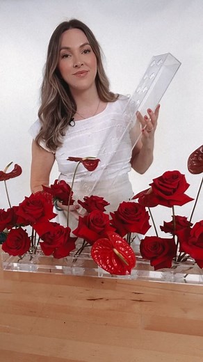 Flower Moxie DIY Flowers on TikTok