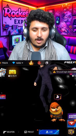 Gojo 👑 Free Fire TikTok Compilation & Edits