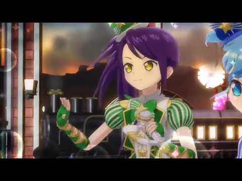 アイドルタイムプリパラ49話｢Get Over Dress‐code｣