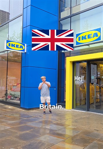 IKEA UK 🇬🇧 | ikea