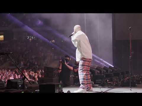 Kygo - Undeniable (2021 ID) ft. X ambassadors (The Banc of California Live)