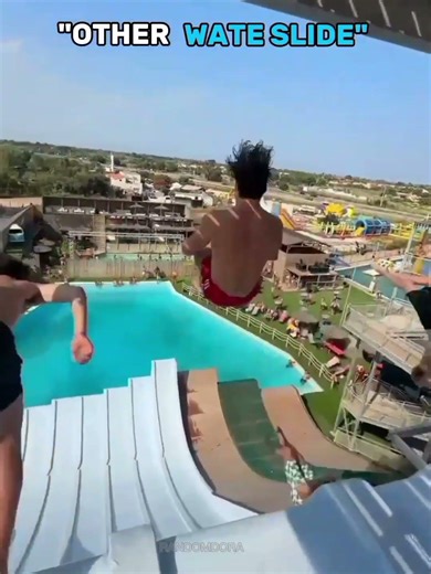 Normal skill vs king of slide