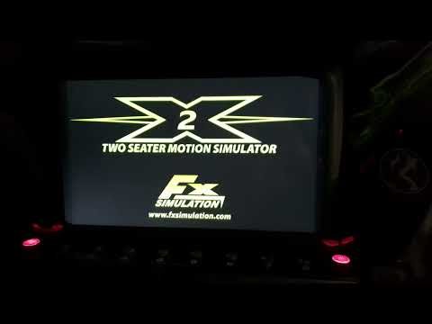 FX Simulator - Sub Zero