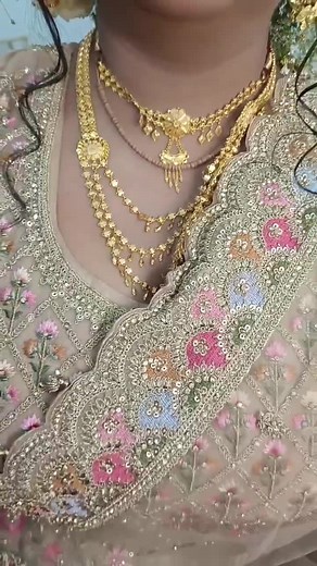 #bride2022 #receptionlook #bridal booking no ☎️ 7003846273 | Sugandha's - Professional Bridal Make-up Artist