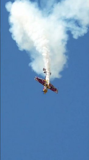 Martin Sonka | Extra 300 SR | UNLIMITED AEROBATICS