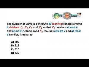 Distributing IDENTICAL Objects between DISTINCT Recipients with Upper and Lower Limit Constraints