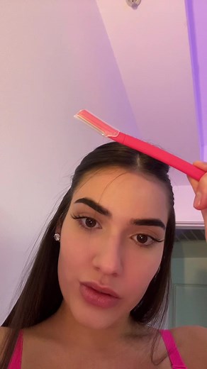 Achieve Perfect Lips with This Beauty Hack!