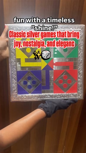 M M Silver Palace on Instagram: "Timeless silver toys for your little ones — where tradition meets joyful play!” 🧸✨ #SilverToys #SilverGamesForKids #TraditionalToys #SilverGiftsForKids #PureSilverToys #ChildhoodMemories #TimelessPlay #MMsilver #SilverCrafts #925SilverToys #HeritageToys #ElegantPlaytime"