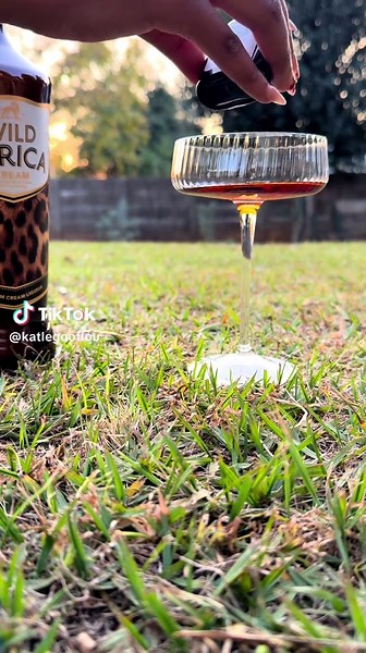 How to Make a Jager Bomb Cocktail