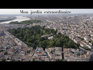 My extraordinary garden