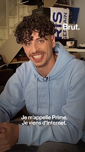 1.8M views · 3.7K reactions | Ancien joueur de foot américain, il s'est lancé sur YouTube puis dans le rap. Il a aussi créé son équipe de e-sport et sa marque de prêt-à-porter. Au quotidien, PrimeTimeFUT jongle avec plusieurs vies. Brut l'a suivi le temps d'une journée. En partenariat avec Chromebook. | Brut | Facebook