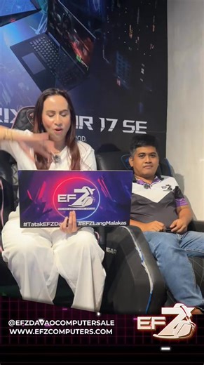 5.1K views · 25 reactions | Hi efZukis!! Are you interested on Piso Wifi and Pisonet Business!! It's an interesting topic right? 殺 Here is an interview with Melvin kasi may experience sya as a tech and a pisonet cafe owner! Income mag based sa number of units and Location! 殺殺 | Efz Davao Computer Sales Enterprises | Facebook