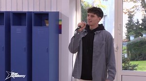 Nikos Aliagas balance sur les candidats de la Star Academy 2023