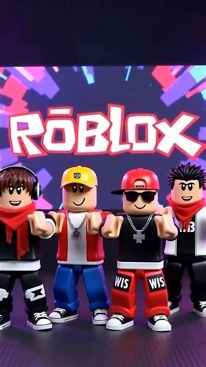 ROBLOX Fans Dance