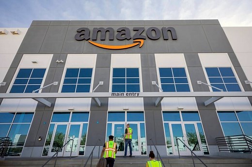 Amazon aceptará pagos con Bitcoin: para Jeff Bezos el futuro está en blockchain y prepara la criptomoneda de Amazon, según reporte