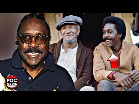 Demond Wilson’s Life Story: From TV Legend to Faith Leader