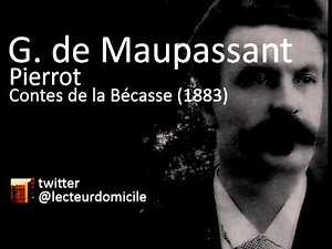 Pierrot (Guy de Maupassant)