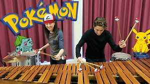 Gotta play them all! | Kaboom Percussion