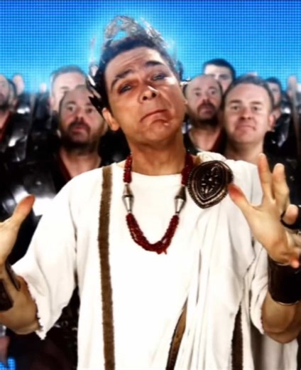 Exploring Horrible Histories: A Fun Take on History