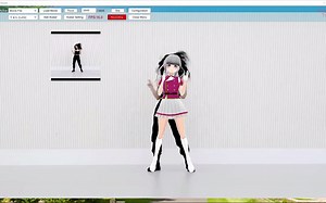 教你如何正确从视频获取动作，并且导入到iclone中，方法要正确姿势要优美