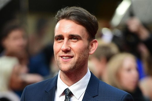 Yorkshire actor Matthew Lewis to star in new Channel 5 drama Murder Before Evensong