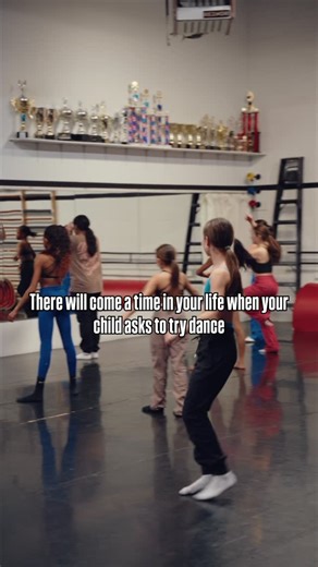 Joanne Chapman School Of Dance on Instagram: "There will come a time when your child asks to try dance. Say yes. 💕 Say yes to confidence, movement, creativity, and a space where they can grow, explore, and shine. Sometimes one yes becomes the beginning of something truly special.🩰✨ . . . “Excellence in Dance Education since 1974” 📧 joannechapmandance@bellnet.ca 🖥 www.joannechapmandance.com . . . . #bramptondancestudio #torontodanceschool #gtadancestudios #DanceCanada"