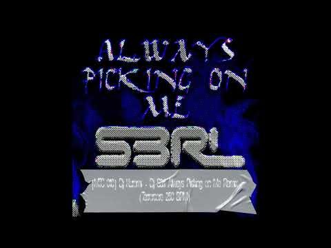 [MTC 010] Dj Kuromi - Dj S3rl Always Picking on Me Remix (Terrorcore 250 BPM)