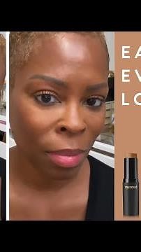 Easy Everyday Look | Tonia Ranco | MENTED COSMETICS