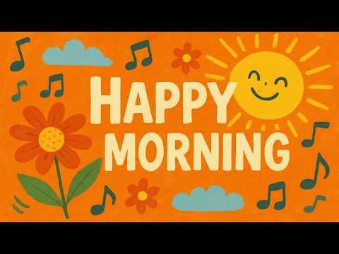 Good Morning Vibes ✨ Feel Amazing Today