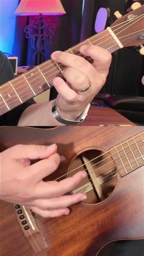 The Secret to Playing Sweet Home Alabama (Guitar Tutorial)