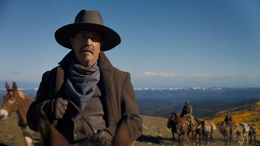 ‘Horizon’ Chapter 1 Hits Netflix: How to Watch Kevin Costner’s Western Epic
