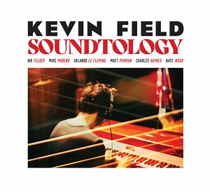 Kevin Field - Soundtology