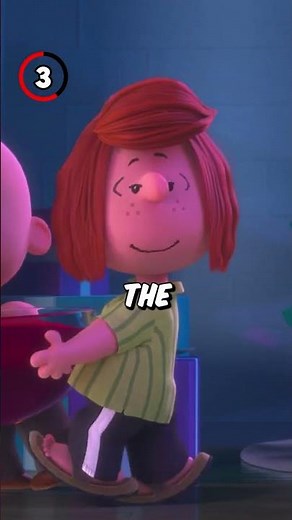 5 GOOFS In THE PEANUTS MOVIE!