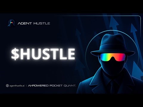 The $HUSTLE Show - Migration Season