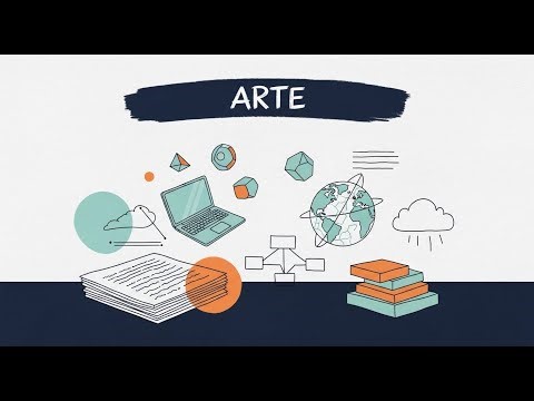 ARTE: Template Reproducibility Template & Environment - EN