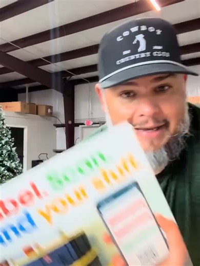 📦Scan smart labels for easy organization. ✨Perfect for moving, storage, or organizing a busy space.😅Once you use them… you’ll want them on everything. 👉 Organize smarter. Find faster. One scan is all it takes.🛒