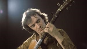 Martin Carthy - The Wren lyrics