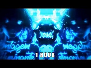 MONTAGEM ALUCINANTE [1 HOUR]