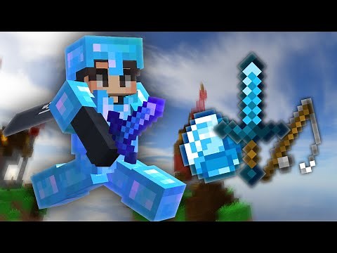 Blue Default Edit 1.8.9