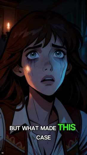 She Was Locked in a Box for 7 Years… And Couldn’t Escape | True Crime Story