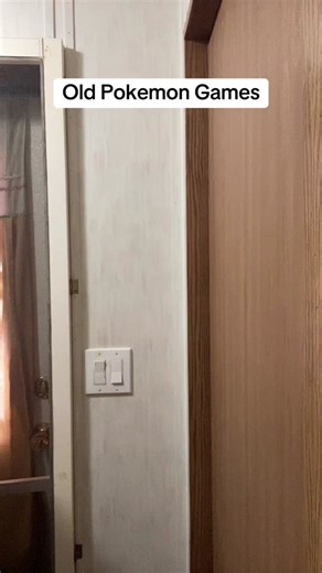 Discovering the Evolution of Pokemon Games