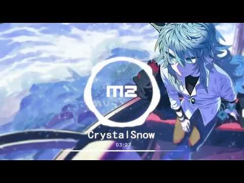 Nightcore ~ Crystal Snow | BTS