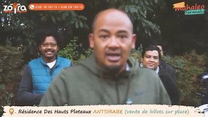 🚨 Aza adino ny mizara 🚨 Antsirabe | mahaleo