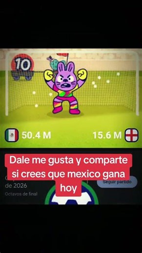 vamos mexico #mexico #futbol #mundial2026 #mundial