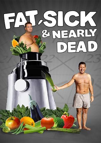 Fat, Sick, and Nearly Dead