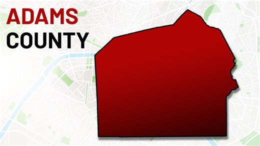 Adams County restaurant looking to reopen after fire