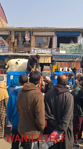 65 reactions · 121 shares | Main twon beerwah evergreen stand visit kijiyaaa yhaaa bhot achi quality Kai clothes shoes house material blankets and all etc all material available hein Aya ur barpur Faidaaa uthayaaa kaam rate meinn jummah market beerwah | Wani Lateef | Facebook