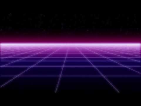 The Lo-Fi Synthwave Mix for Relaxation