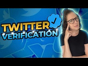 Twitter Verification: How To Get Verified On Twitter In 2025